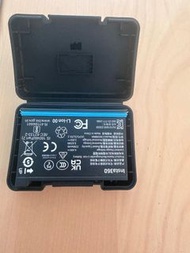 Insta 360 X4 原廠電池 連收納盒