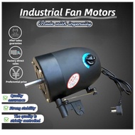 500/650/750 Model 230W/280W Motor Copper Head 26 inch Industrial Fan Motor stand fan motor
