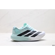 Adidas Adidas Adidas Zero Evo SL light blue casual running shoes E2RS