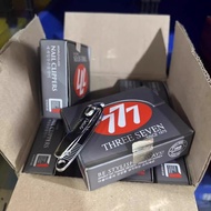 777 Nail Clippers, Shoemaking Scissors for Trimming Thread Ends and Sole Edges, Diagonal Nail Clippe