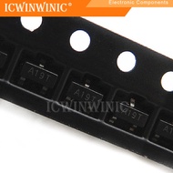 5 Piece  AO3401 A19T SOT-23  Electronic components