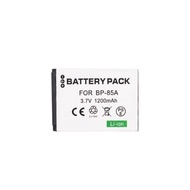 BP-85A BP85A bp85a Camera Battery Pack (1200mAh) For Samsung Camera