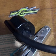 YZ125 ORIGINAL JAPAN COIL FORK