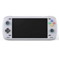 Ayn Odin 2 Pro R Handheld Video Player Game Console 6Inch Touch Screen Android13 12G 256G Wifi Bluet