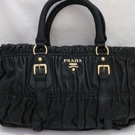 Tas Original Prada (leather)