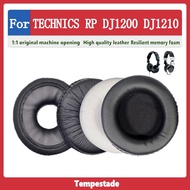 For Panasonic TECHNICS RP DJ1200 DJ1210 Earphone Case Earphone Cover Headphone Cover Headphone Prote