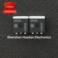 {One Price} 6R099 IPB60R099CP TO-263 600V 31A MOS Field Effect Control