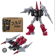 TRANSFORMERS GENERATION SELECT POWERDASHER CROMAR