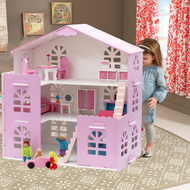 ชุด DIY ของ Princess House 1069