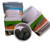 Ready CialisAsliTadalafile 200mg 1botol isi 10pill