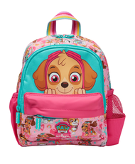 Smiggle Paw Patrol Teeny Tiny Character Backpack 3-6 Years Cheer Junior School bag