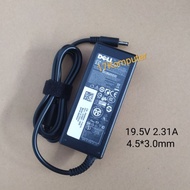 Dell inspiron 13 5000 5378 P69G P69G00 19.5V 2.31A Charger Adapter