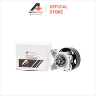 AUTOPLUS Water Pump suitable for Nissan X-Trail T31/Latio C11 1.8/G. Livina L10 1.8/Sylphy G11 &Tean