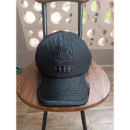 Tribrata logo three-block AKP police tactical hat