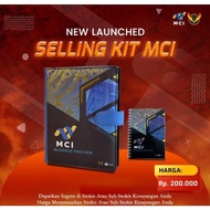 Promo Selling Kit MCI Berkualitas