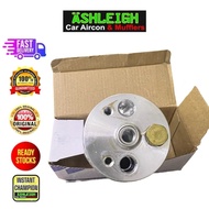 HONDA CIVIC ESI Filter Drier Car Aircon Parts Quality Supplies For Condenser Evaporator