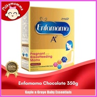 ❖ ☩ ⁂ Enfamama A+ Chocolate 350g