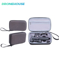 Carrying Case for DJI Osmo Mobile 7 Pro Portable Storage Bag Handbag For DJI Mobile 7 Pro Handheld G