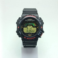 Watch Casio Vintage DW-6000 Men Digital