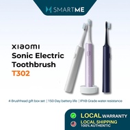 Xiaomi Mijia Mi Sonic Electric Toothbrush T302 MES608