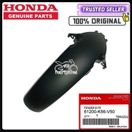 100% ORIGINAL HONDA RSX RSX150 FRONT FENDER INNER COVER 61200-K56-V50 INNER COVER
