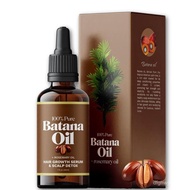 BatanaOilforHairGrowth, 100% OrganicBatanaOilfromHounduraswithRosemary, EnhancesHair & RadianceNouri