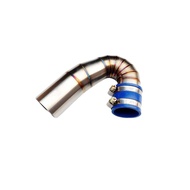 Stainless steel filter honda MSX125, MSX 125 SF