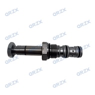 HOT SALE-Solenoid Valve Spool Core 13MM for CAT E307 E308 LiuGong 908 Excavator Hydraulic Parts SV08