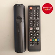 New Replacement Remote Control BN59-01315D for Samsung 4K Smart TV UA43RU7100W UA50TU7000 UA50RU7100