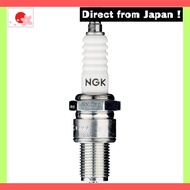 【Japan Original】
NGK Spark Plug General Plug (Separated Type/With Terminal) 1 unit [2611] B9ES Insta