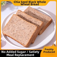 Diet Replacement Satiety Wholemeal Rye Bread