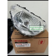 Mio Sporty Headlight - Original Yamaha Genuine Parts