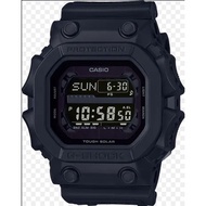 Gshock Gx56bb 1dr Aka Bb King Matte Black