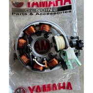 Fuel coil 5XK copy original