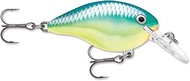Rapala DIVES-TO DT8 Dive Stu, 2.0 inches (5 cm), 0.4 oz (12 g)