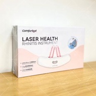現貨 全新行貨 Comforbot 無線半導體光療速效無菌鼻炎理療機