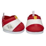 (Pre-Order) Build a bear Workshop Sonic Shadow สินค้าใหม่ นำเข้าแท้ 💯