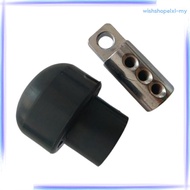 [WishshopelxlMY] Gym Machine Cable Fitness Equipment Accessoriesfixing Accessories for Workout