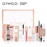 O.TWO.O Shopee Exculsive  Variety Makeup Gift Set（10Pcs）