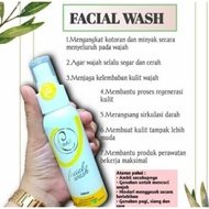 Facial Wash Bebwhite C