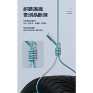 【WEKOME】Type-C金蟬充電王傳輸充電線 WDC-085