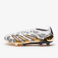 สตั๊ดฟุตบอล รองเท้าฟุตบอล Adidas Predator Elite FG