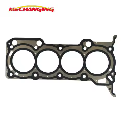 4A91 4A90 FOR MITSUBISHI COLT VI LANCER COLT PLUS VII 1.3/1.5 Metal Cylinder Head Gasket Engine Part
