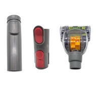 Good feedback XD994 3 in 1 Handheld Tool Anti Mites Suction Head Kits D928 D931 D923 for Dyson V6 / 