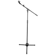 Microphone Stand Floor-standing Microphone Stand Professional Stage Stand Liftable Microphone Stand 