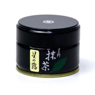 พร้อมส่ง Hoshino matcha มัทฉะกระปุกดำ ShinchaseihouIke