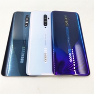 For Oppo RenoZ Reno2Z Reno 2Z Reno2 Reno 2 Z F Back Battery Cover Door Housing case Rear Glass Repair parts