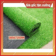 [ Super durable ] Cheap artificial plastic grass carpet with grass fibers 2cm long, width (2m wide) 