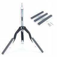 [LUMY] 4" Bore Honing Tool Car Engine Brake Cylinder Hone 51mm - 177mm with Hone Stones