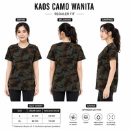 Women's Army T-shirt Women's Army T-shirt/
